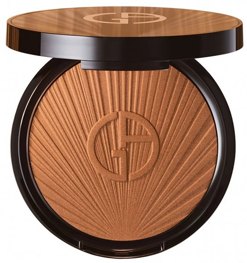 Luminous Silk Glow Bronzer