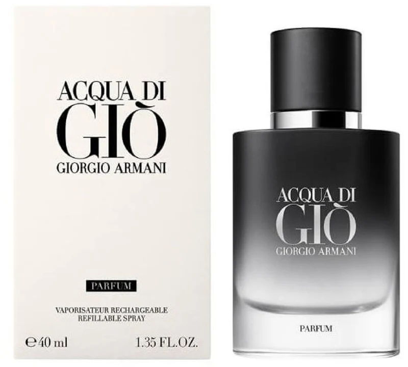 Acqua di Gio Parfum