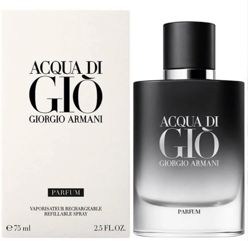 Acqua di Gio Parfum