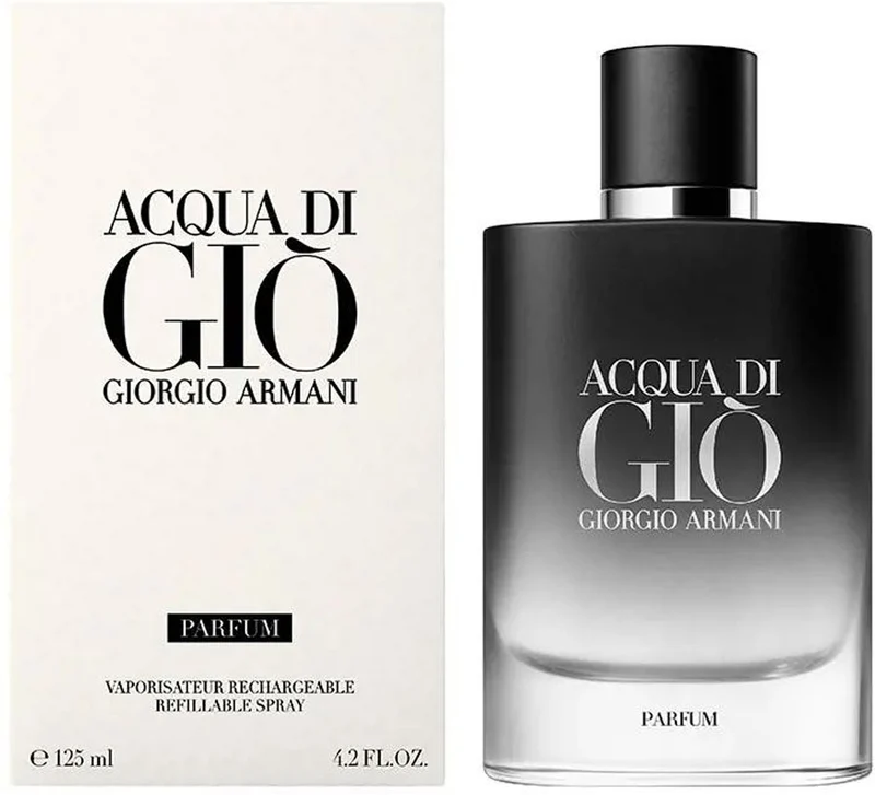 Acqua di Gio Parfum