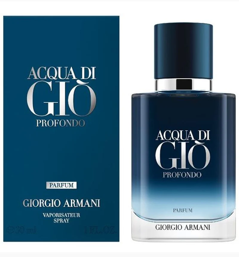 Acqua di Gio Profondo Parfum