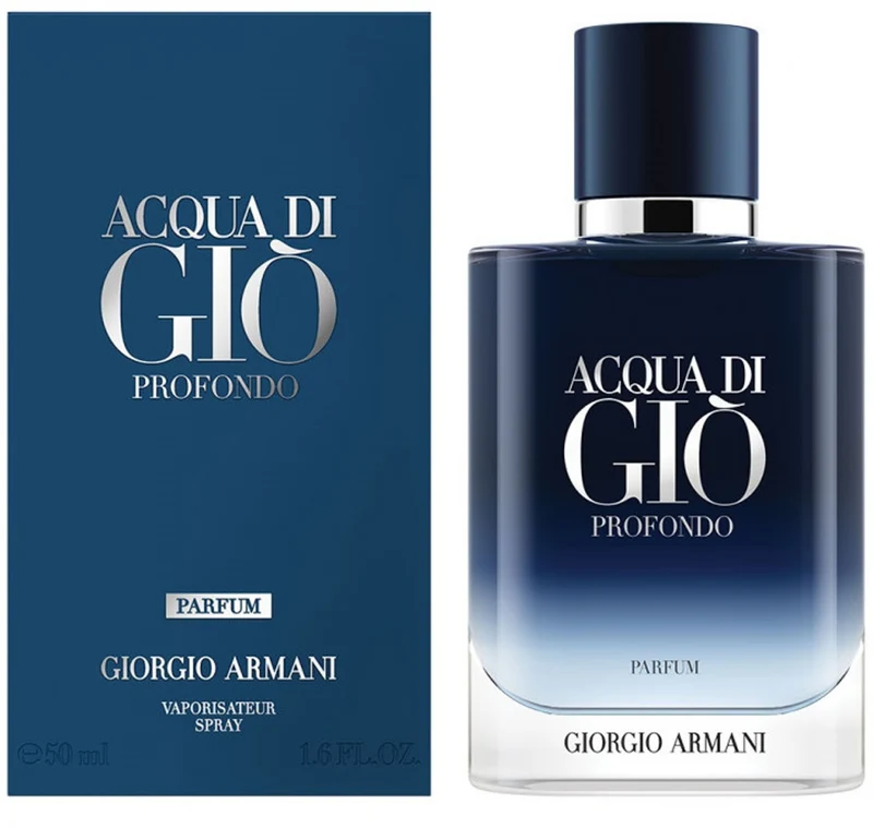 Acqua di Gio Profondo Parfum