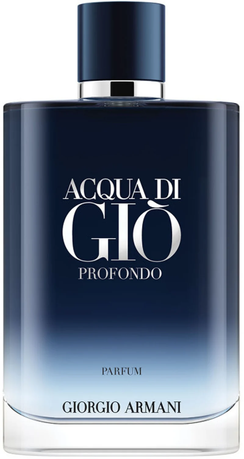 Acqua di Gio Profondo Parfum