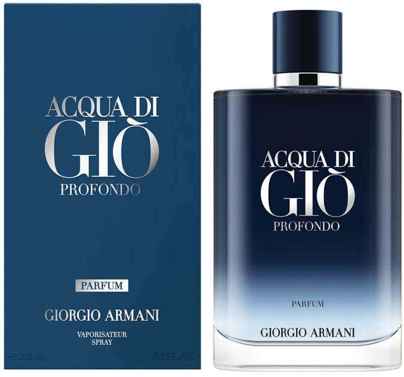 Acqua di Gio Profondo Parfum