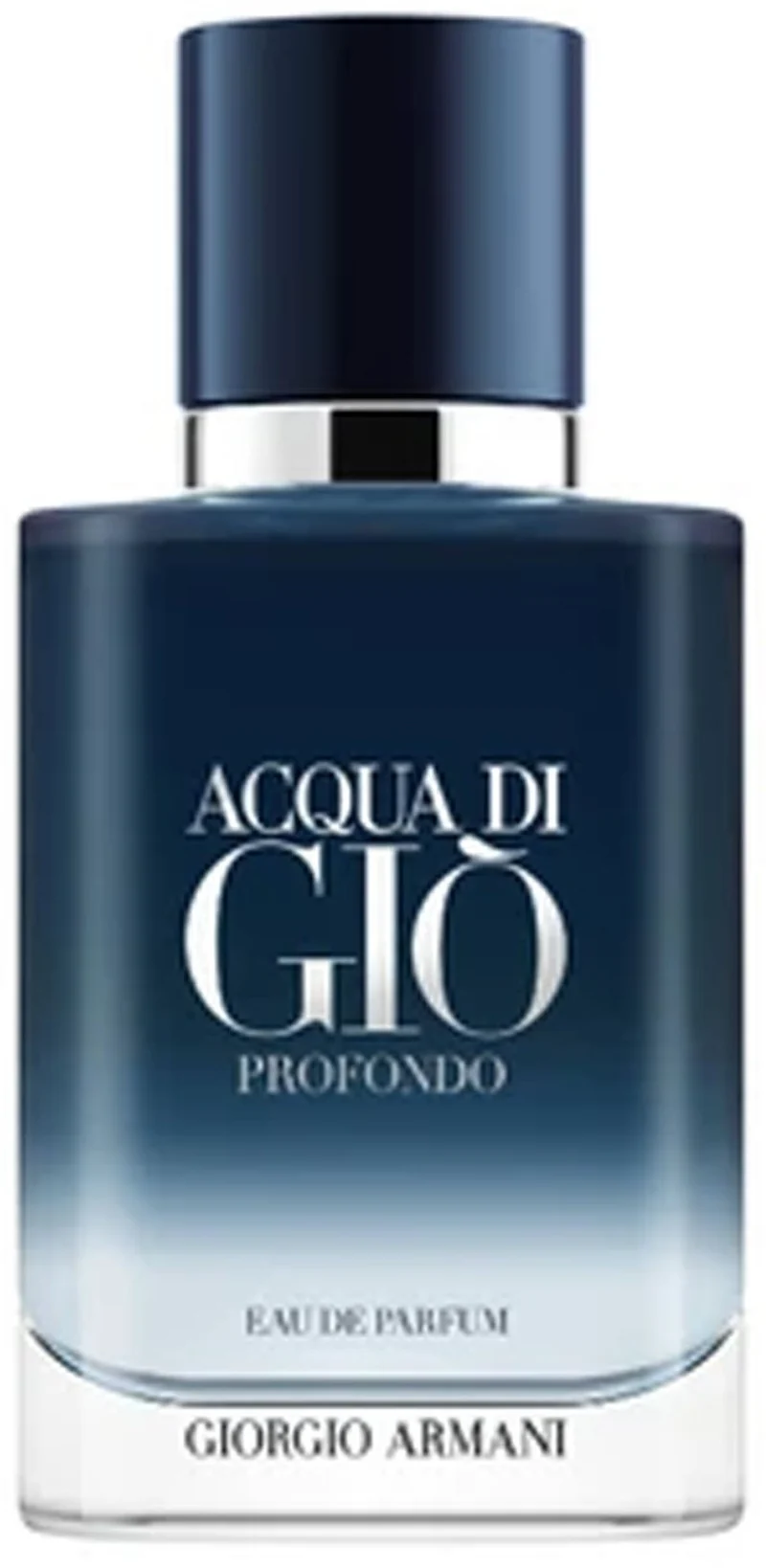 Acqua di Gio Profondo Edp Eau de Parfum
