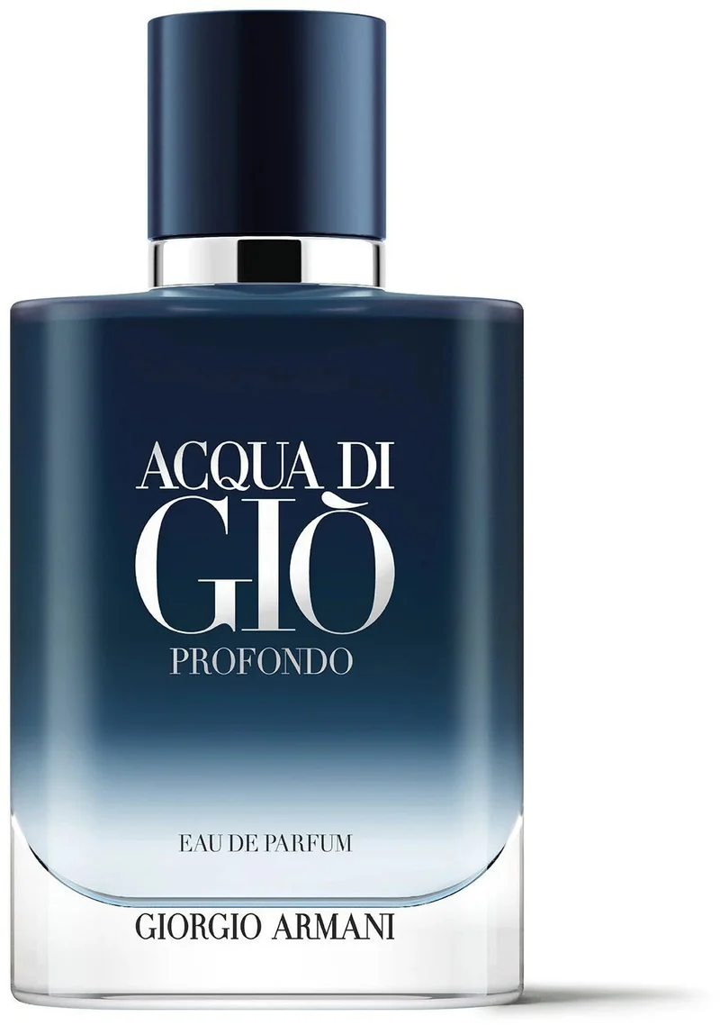 Acqua di Gio Profondo Edp Eau de Parfum
