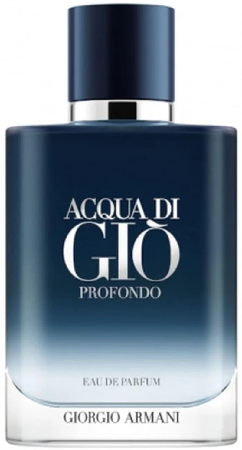 Acqua di Gio Profondo Edp Eau de Parfum