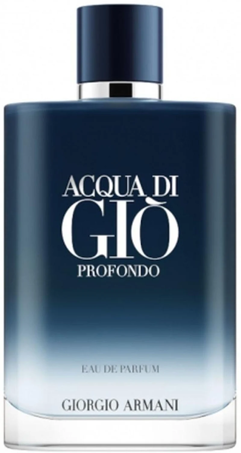 Acqua di Gio Profondo Edp Eau de Parfum