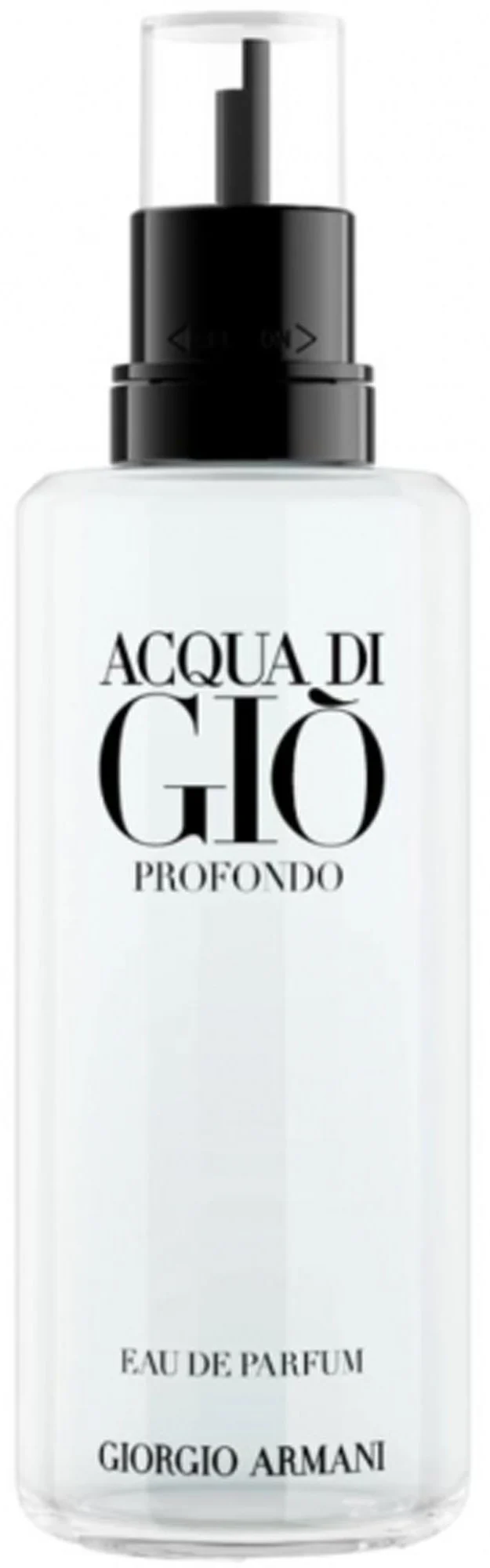 Acqua di Gio Profondo Edp Eau de Parfum