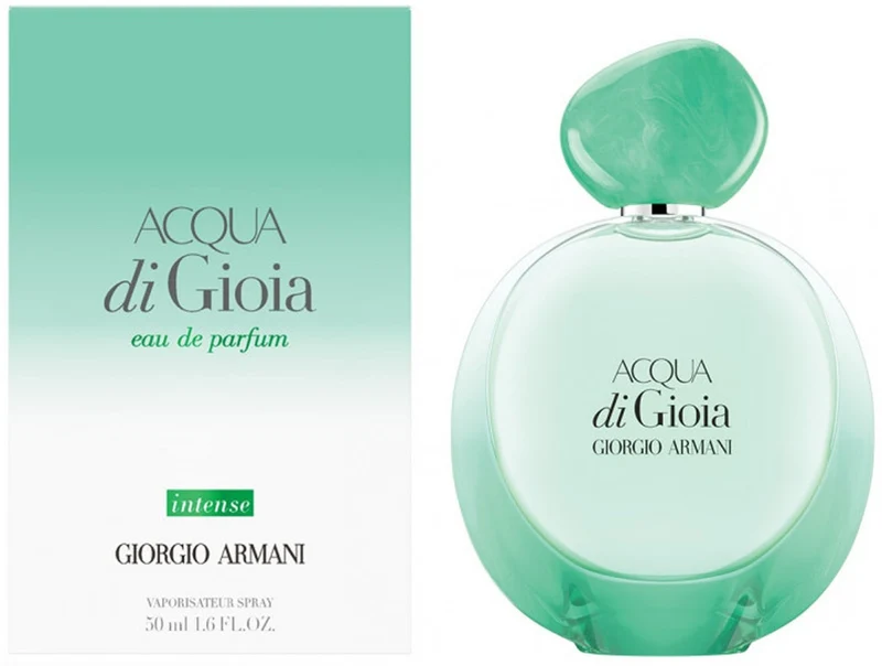 Acqua di Gioia Intense Eau de Parfum