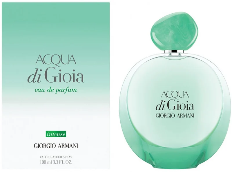 Acqua di Gioia Intense Eau de Parfum