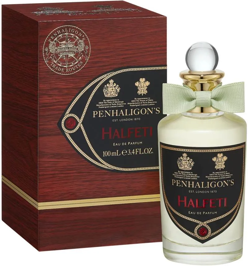 Halfeti Eau de Parfum