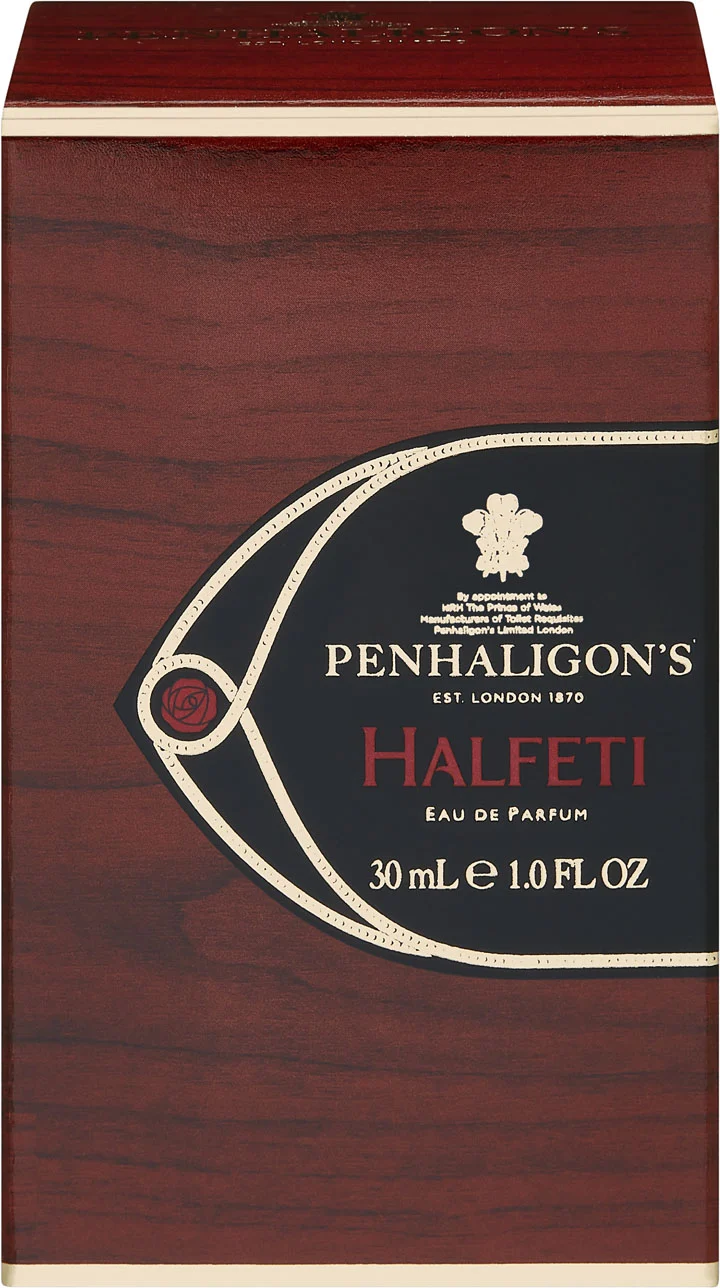 Halfeti Eau de Parfum