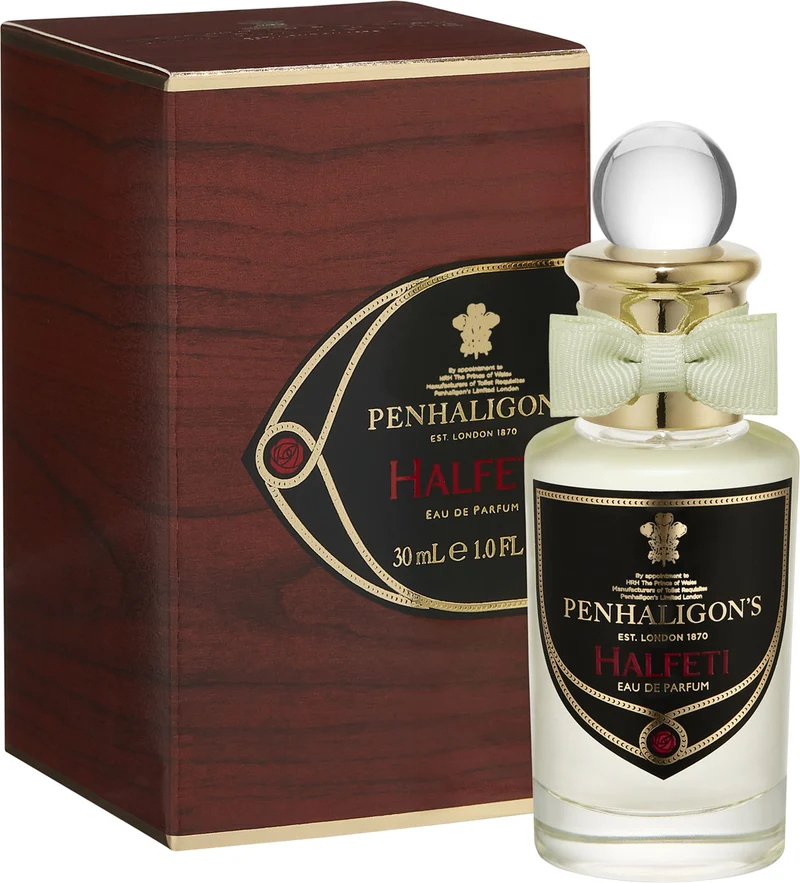 Halfeti Eau de Parfum