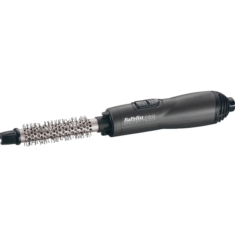 Classic 19Mm Tourmaline Ceramic Hot Air Brush