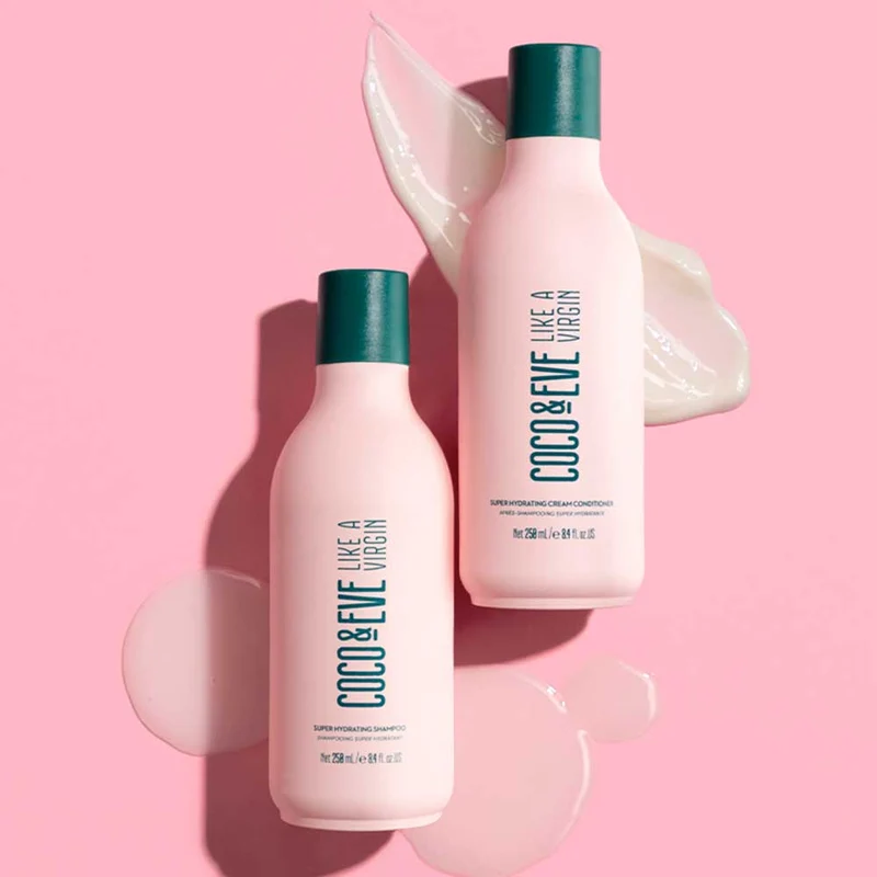 Super Hydrating Cream Conditioner 250ml