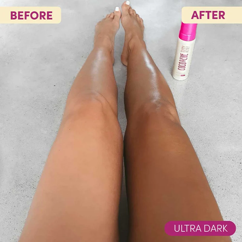 Sunny Honey Bali Bronzing Foam Ultra Dark 200mL