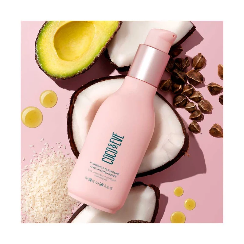 Like A Virgin Hydrating & Detangling Leave-In Conditioner 150mL