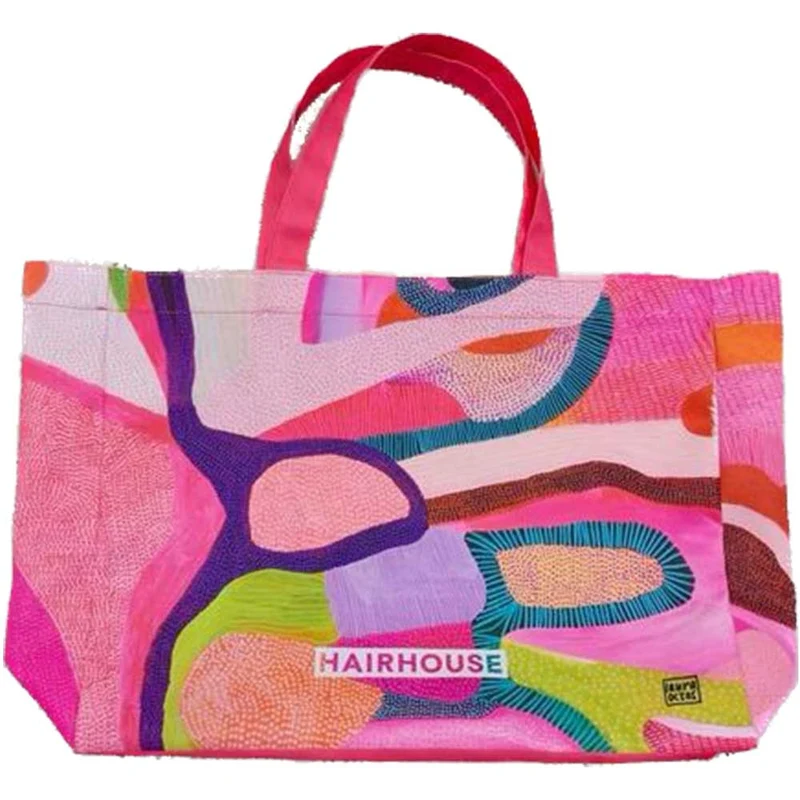 Add A Reusable Tote Bag To Your Order For Just $5!