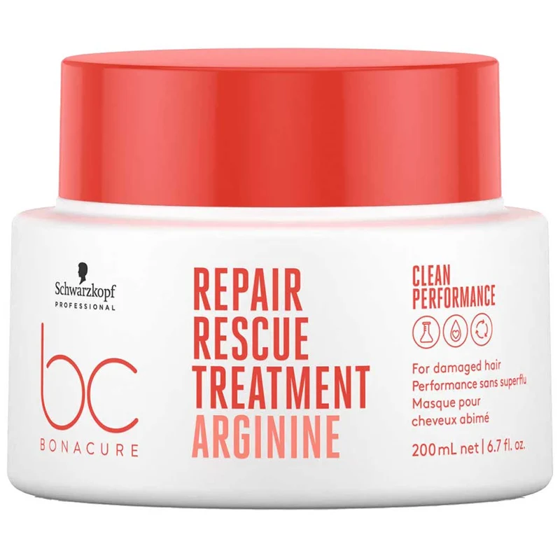 BC Clean Performance Repair Rescue Treatment 200ml