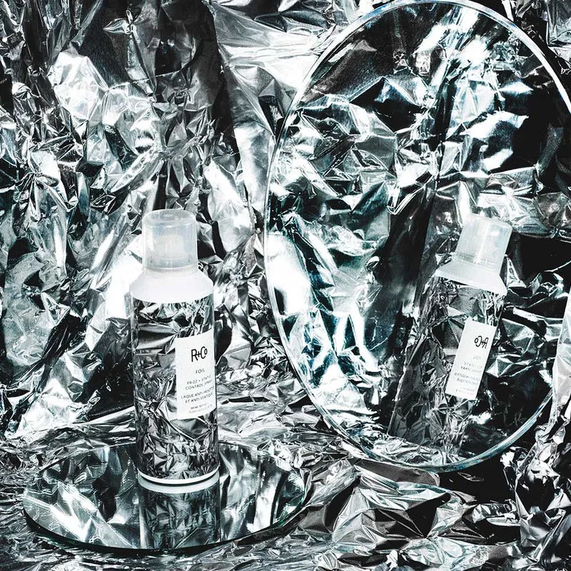 FOIL Frizz + Static Control Spray 193ml