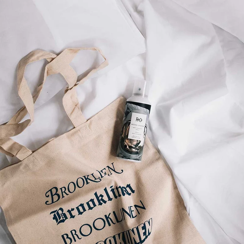 MOON LANDING Anti-Humidity Spray Travel Size 61ml