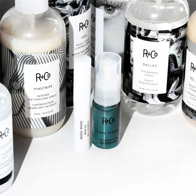 MAGIC WAND Brow Gel 4g