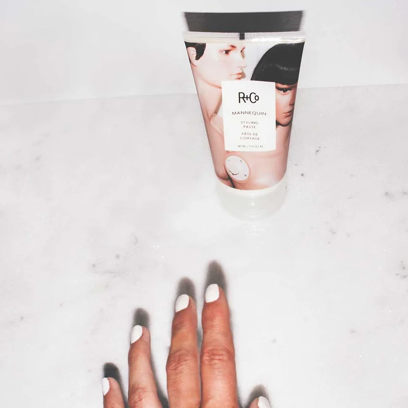 MANNEQUIN Styling Paste 147ml