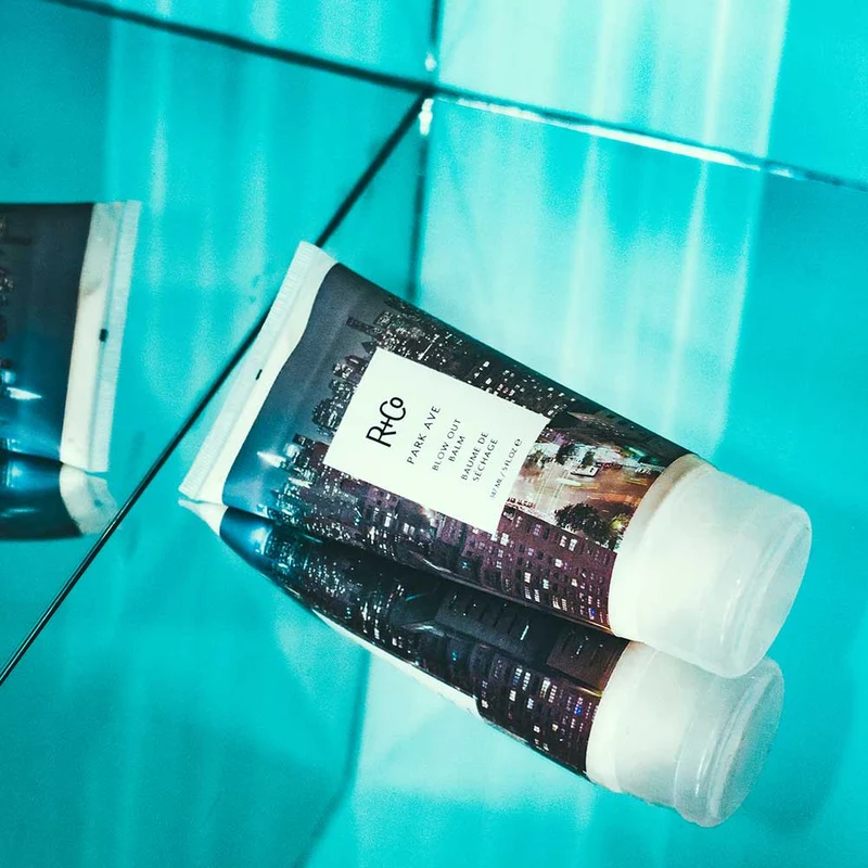 PARK AVE Blow Out Balm 147ml