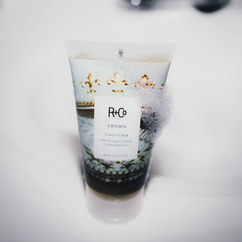 CROWN Scalp Scrub 162ml