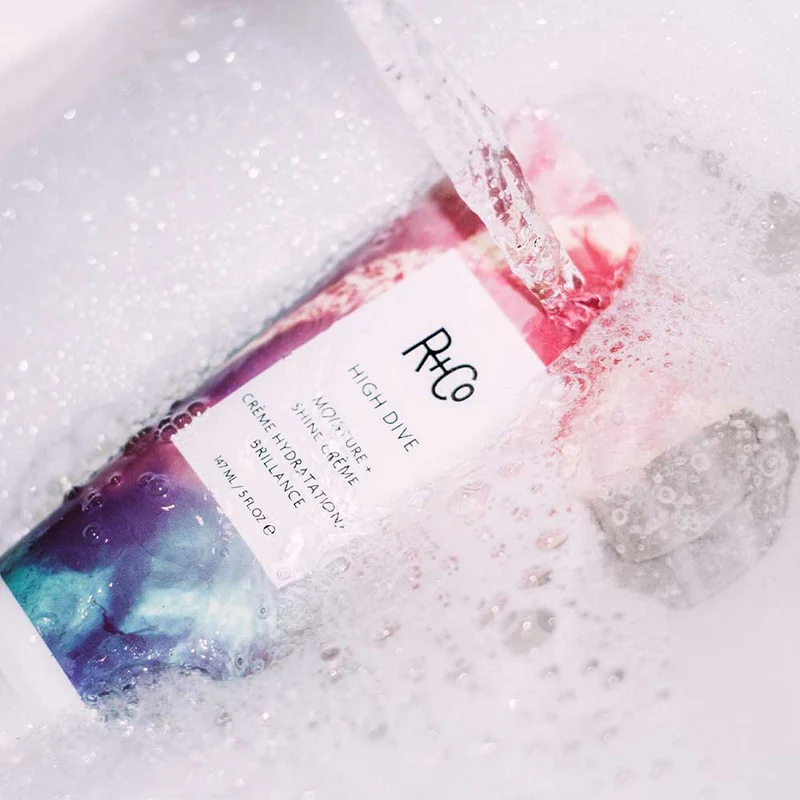 High Dive Moisture + Shine Creme 147ml