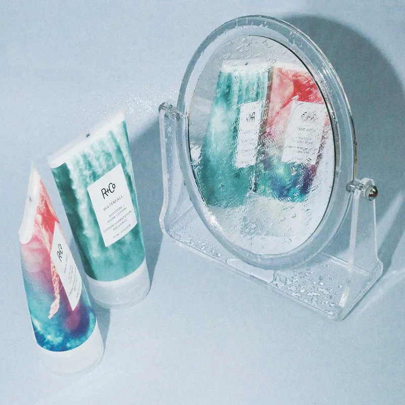 WATERFALL Moisture + Shine Lotion 147ml