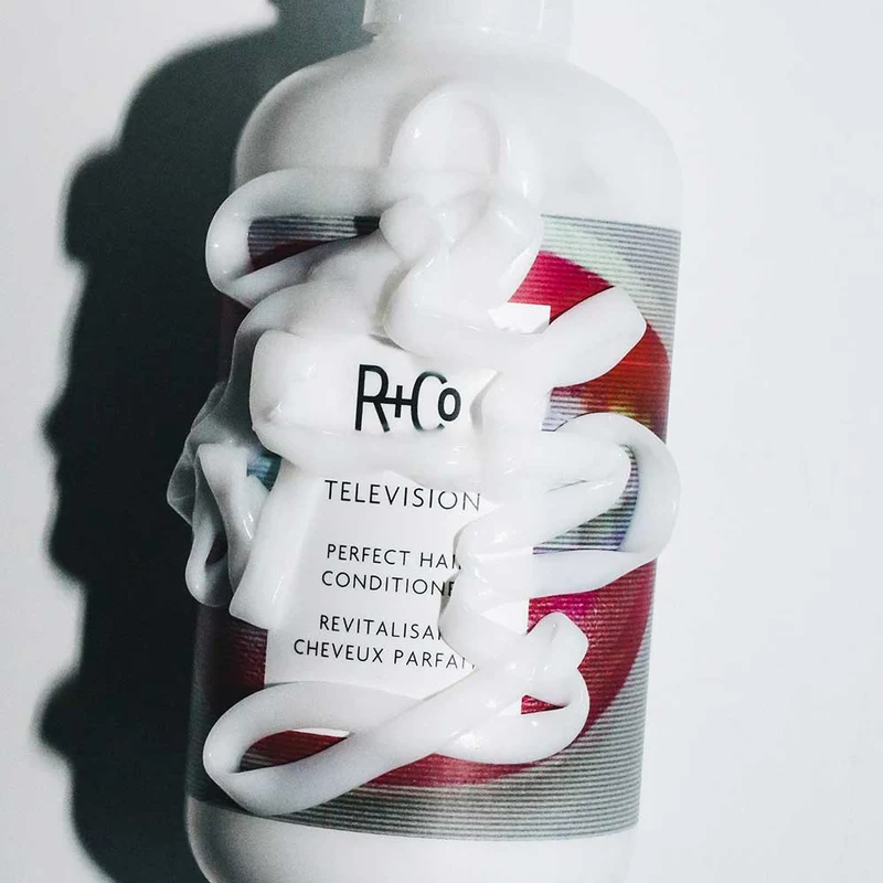 TELEVISION Perfect Hair Conditioner 251ml