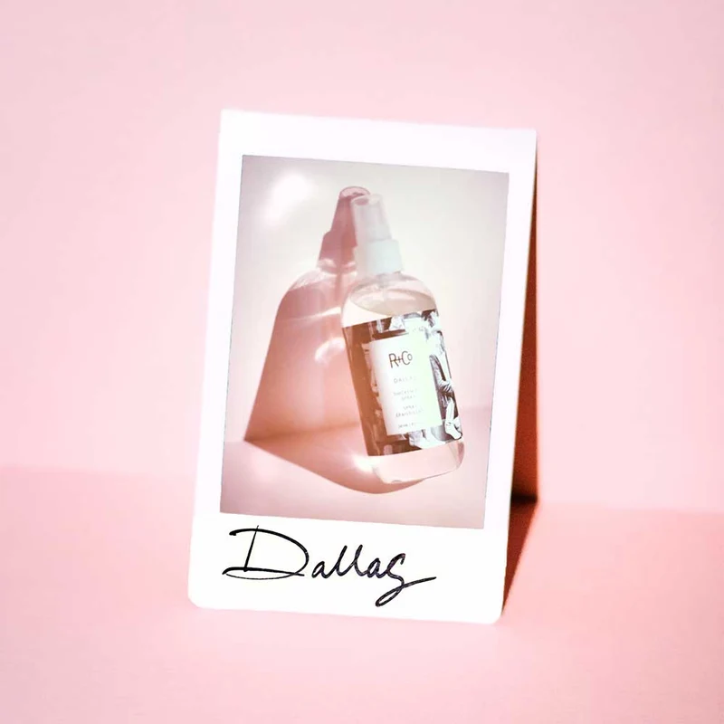 R+Co DALLAS Thickening Spray 254ml