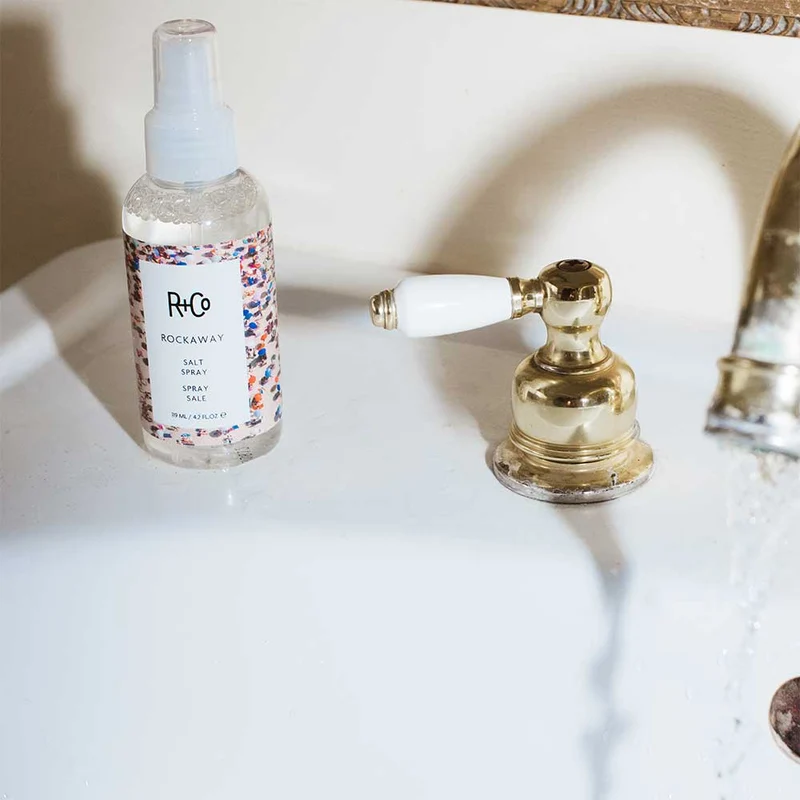 ROCKAWAY Salt Spray 118ml