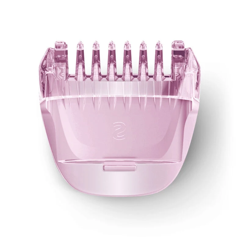 Philips Satinelle Essential Epilatore, rifinitore zona bikini HP6548/01