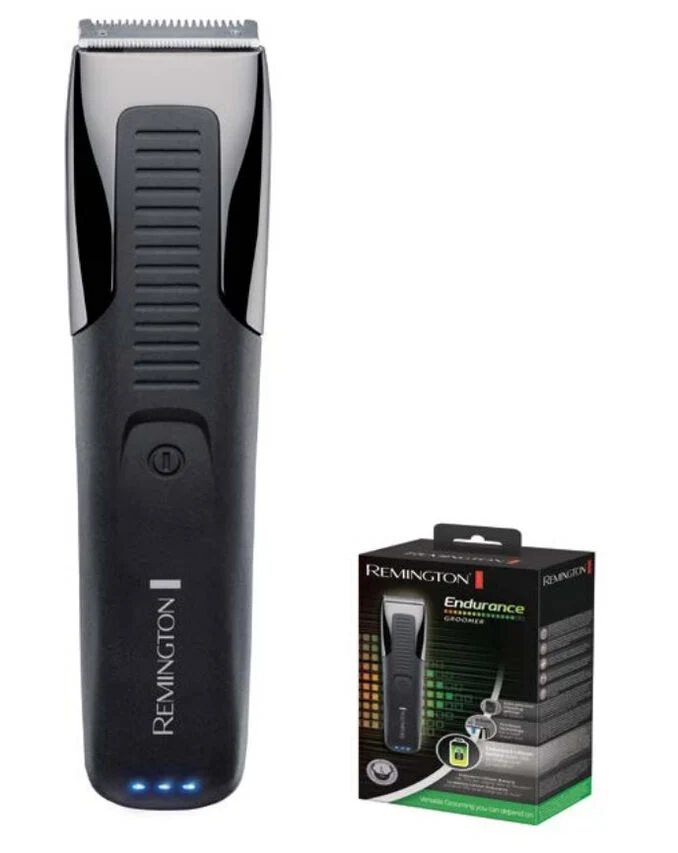 Remington MB4200 Nero, Grigio