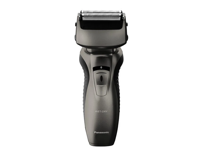 Panasonic ES-RW33 Rasoio Trimmer Nero, Argento