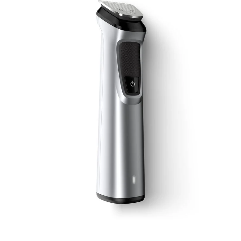 Philips MULTIGROOM Series 7000 12 in 1, Barba, capelli e corpo MG7710/18