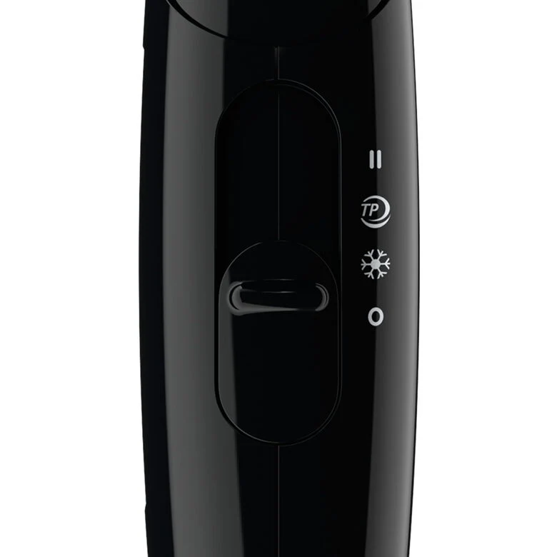 Philips Essential Care Asciugacapelli compatto da 1200 W