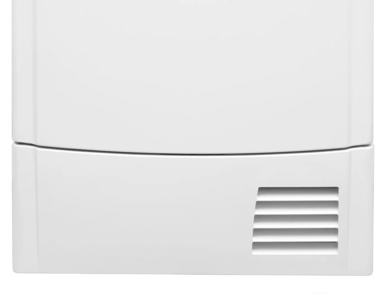 Indesit EDPE G45 A1 ECO (IT) asciugatrice Libera installazione Caricamento frontale 8 kg A+ Bianco