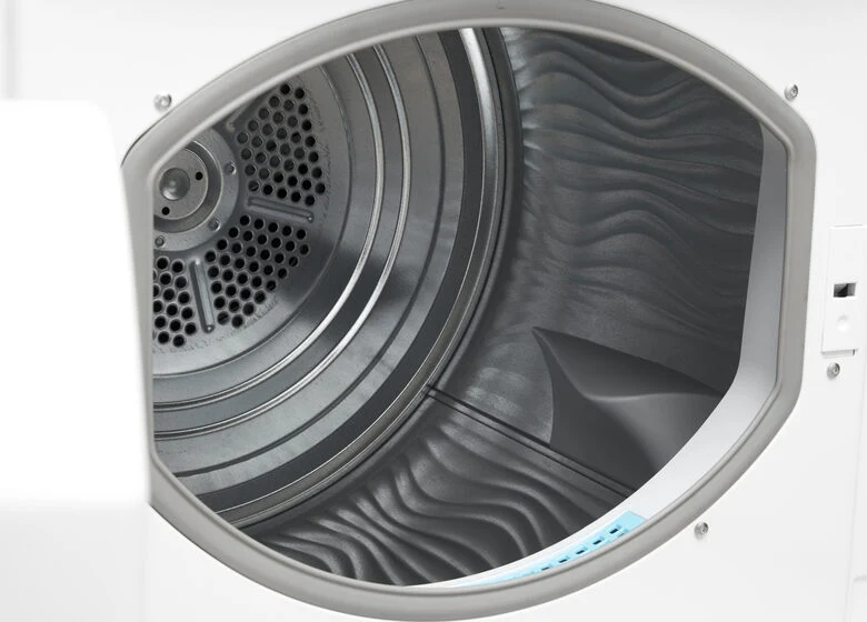 Indesit EDPE G45 A1 ECO (IT) asciugatrice Libera installazione Caricamento frontale 8 kg A+ Bianco