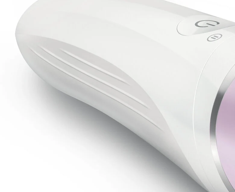 Philips Satinelle Advanced Epilatore Wet&Dry con 5 accessori per gambe, corpo e viso BRE635/00