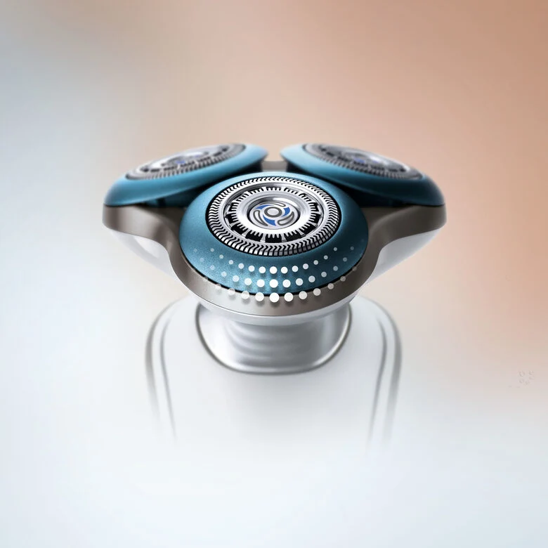 Philips SHAVER Series 7000 Rasoio elettrico Wet & Dry S7370/12
