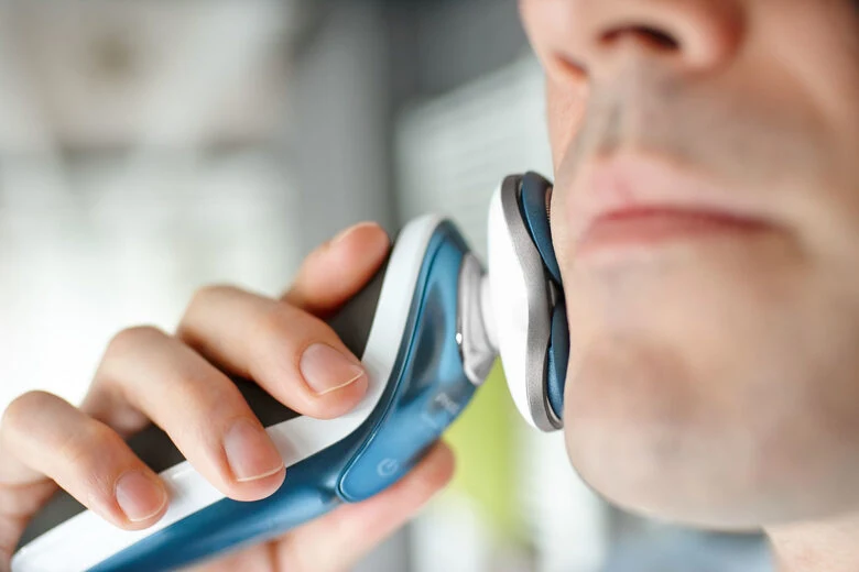 Philips SHAVER Series 7000 Rasoio elettrico Wet & Dry S7370/12