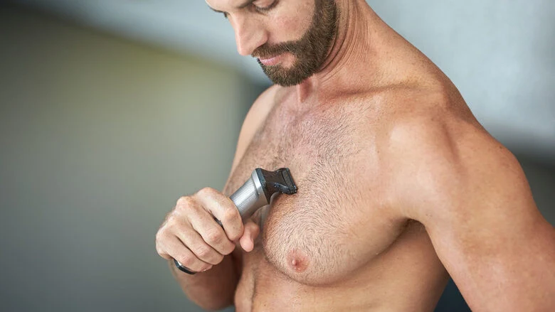 Philips MULTIGROOM Series 7000 13 accessori 13-in-1, barba, capelli e corpo