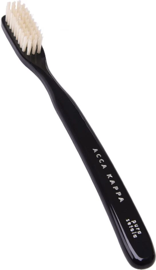 Spazzolino Denti Collezione Vintage