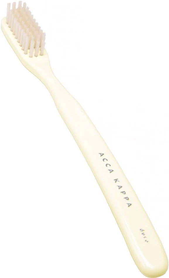Spazzolino Denti Collezione Vintage