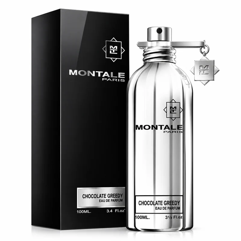 Montale Chocolate Greedy EDP 100ml - Profumo Unisex