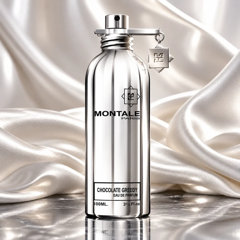 Montale Chocolate Greedy EDP 100ml - Profumo Unisex
